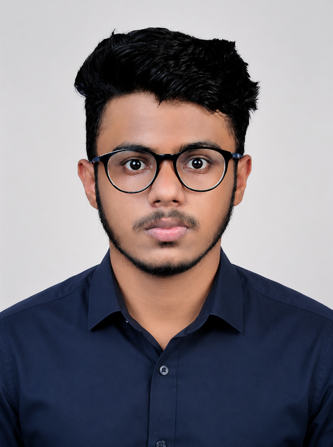 Mihraj Mashhoor